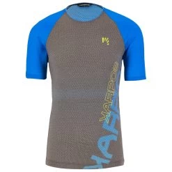 Karpos - Moved Evo Jersey - Running Shirt -Outdoor sportswear karpos moved evo jersey running shirt 1