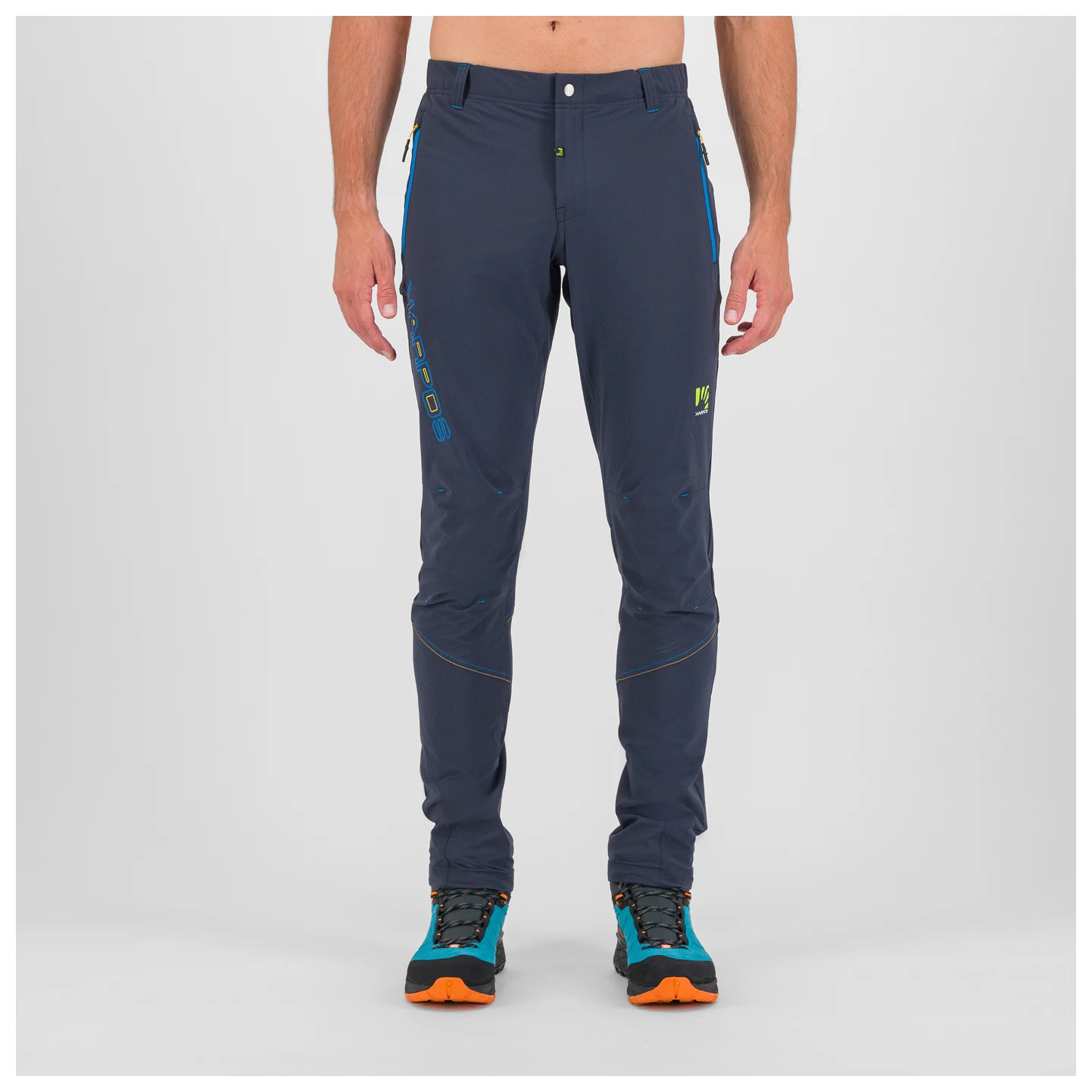 Karpos - Ramezza Light Pant - Mountaineering Trousers 5 Karpos - Ramezza Light Pant - Mountaineering Trousers - Image 3