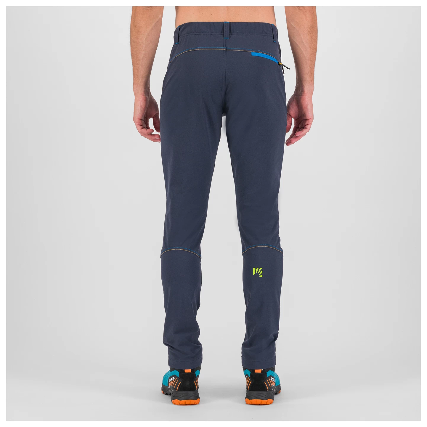 Karpos - Ramezza Light Pant - Mountaineering Trousers 6 Karpos - Ramezza Light Pant - Mountaineering Trousers - Image 4