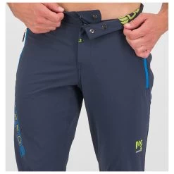 Karpos - Ramezza Light Pant - Mountaineering Trousers 13 Karpos - Ramezza Light Pant - Mountaineering Trousers -Outdoor sportswear karpos ramezza light pant mountaineering trousers detail 6