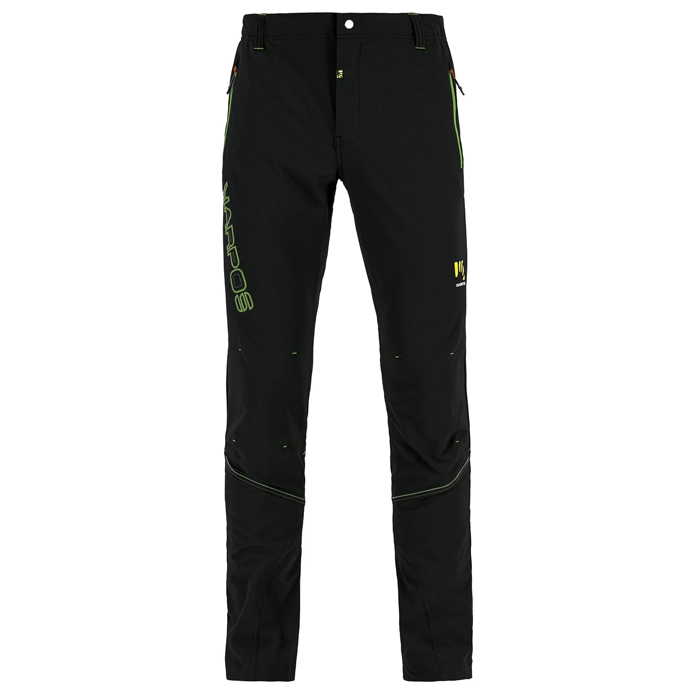 Karpos - Ramezza Light Pant - Mountaineering Trousers 3 Karpos - Ramezza Light Pant - Mountaineering Trousers