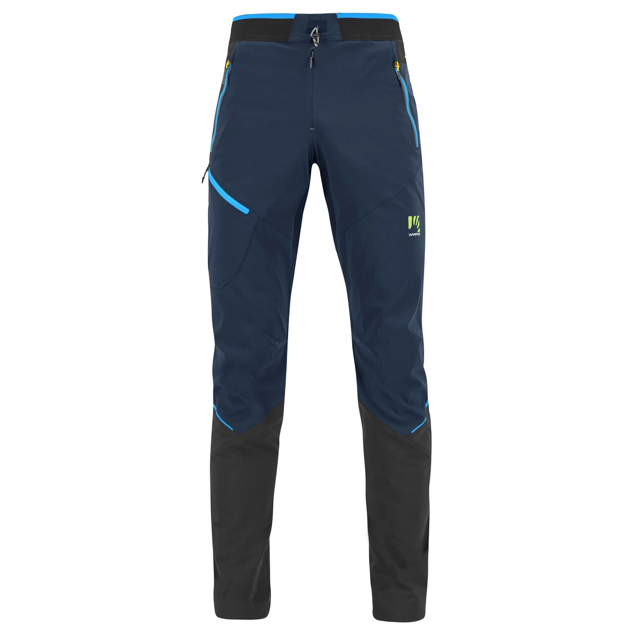 Karpos - Rock Evo Pant - Mountaineering Trousers 5 Karpos - Rock Evo Pant - Mountaineering Trousers - Image 3