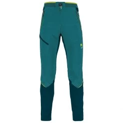 Karpos - Rock Evo Pant - Mountaineering Trousers 9 Karpos - Rock Evo Pant - Mountaineering Trousers -Outdoor sportswear karpos rock evo pant mountaineering trousers 2