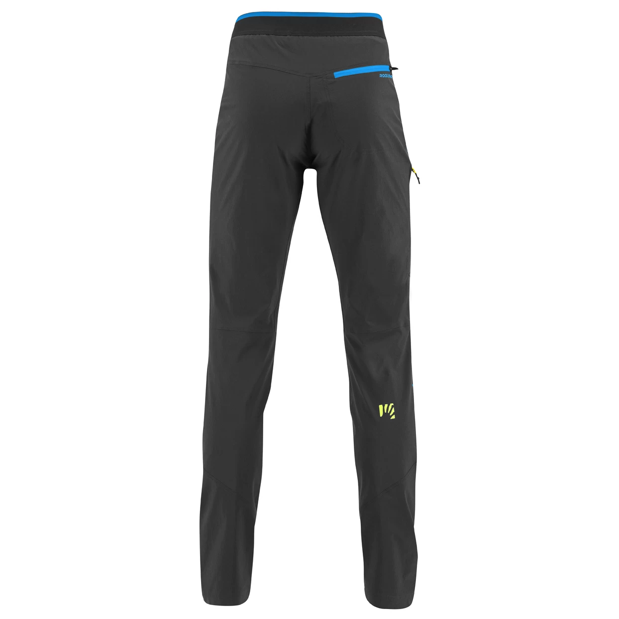 Karpos - Rock Evo Pant - Mountaineering Trousers 4 Karpos - Rock Evo Pant - Mountaineering Trousers - Image 2