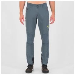 Karpos - Rock Pant - Mountaineering Trousers 10 Karpos - Rock Pant - Mountaineering Trousers -Outdoor sportswear karpos rock pant mountaineering trousers detail 3