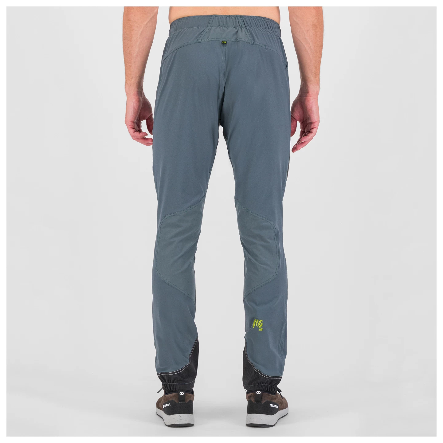 Karpos - Rock Pant - Mountaineering Trousers 6 Karpos - Rock Pant - Mountaineering Trousers - Image 4