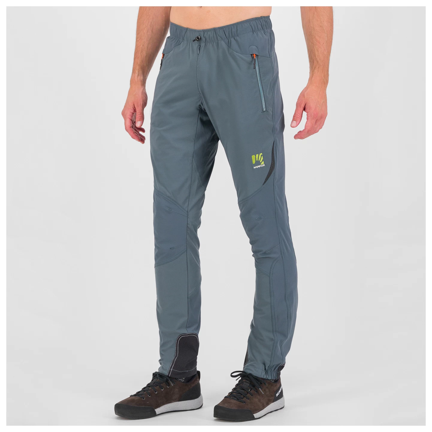 Karpos - Rock Pant - Mountaineering Trousers 7 Karpos - Rock Pant - Mountaineering Trousers - Image 5