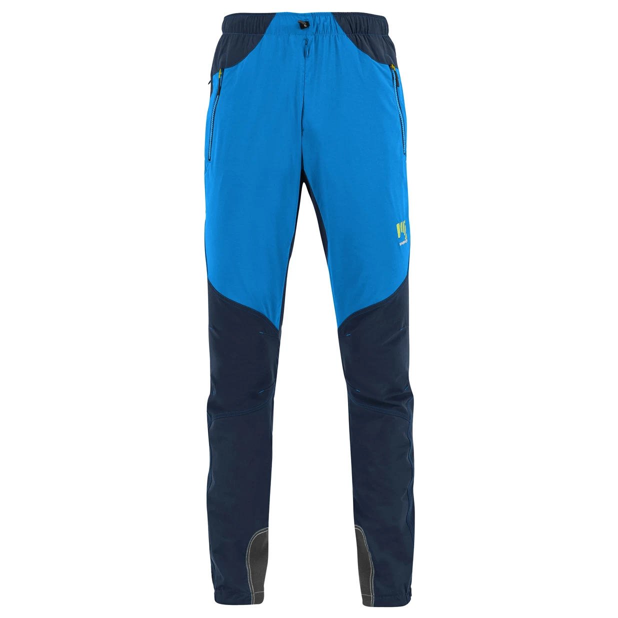 Karpos - Rock Pant - Mountaineering Trousers 3 Karpos - Rock Pant - Mountaineering Trousers