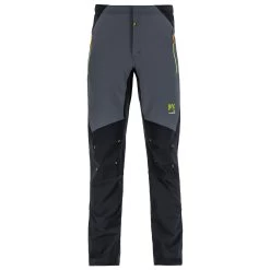 Karpos - Wall Evo Pant - Mountaineering Trousers -Outdoor sportswear karpos wall evo pant mountaineering trousers 1
