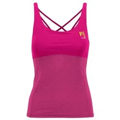 Karpos - Women's Bull Evo Top - Top -Outdoor sportswear karpos womens bull evo top top 1