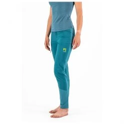 Karpos - Women's Cadini Pant - Mountaineering Trousers -Outdoor sportswear karpos womens cadini pant mountaineering trousers detail 5