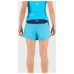 Karpos - Women's Fast Evo Short - Running Shorts 10 Karpos - Women's Fast Evo Short - Running Shorts -Outdoor sportswear karpos womens fast evo short running shorts detail 3