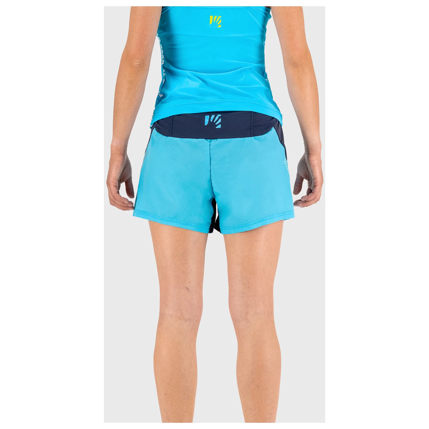 Karpos - Women's Fast Evo Short - Running Shorts 5 Karpos - Women's Fast Evo Short - Running Shorts - Image 3