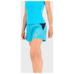 Karpos - Women's Fast Evo Short - Running Shorts 11 Karpos - Women's Fast Evo Short - Running Shorts -Outdoor sportswear karpos womens fast evo short running shorts detail 4