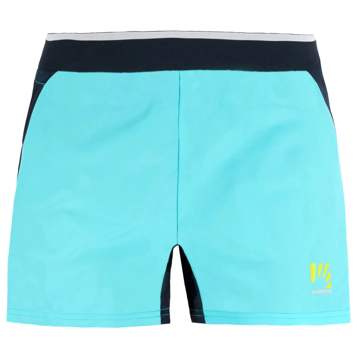 Karpos - Women's Fast Evo Short - Running Shorts 3 Karpos - Women's Fast Evo Short - Running Shorts
