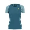 Karpos - Women's Lavaredo Evo Jersey - Running Shirt -Outdoor sportswear karpos womens lavaredo evo jersey running shirt