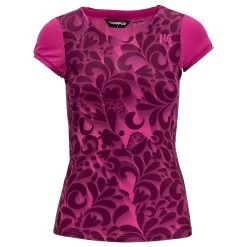 Karpos - Women's Loma Print Jersey - Running Shirt