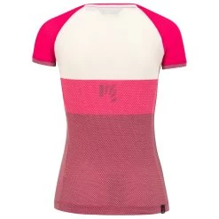 Karpos - Women's Moved Evo Jersey - Running Shirt 13 Karpos - Women's Moved Evo Jersey - Running Shirt -Outdoor sportswear karpos womens moved evo jersey running shirt 1