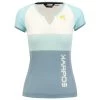 Karpos - Women's Moved Evo Jersey - Running Shirt -Outdoor sportswear karpos womens moved evo jersey running shirt