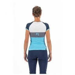 Karpos - Women's Moved Evo Jersey - Running Shirt 11 Karpos - Women's Moved Evo Jersey - Running Shirt -Outdoor sportswear karpos womens moved evo jersey running shirt detail 4