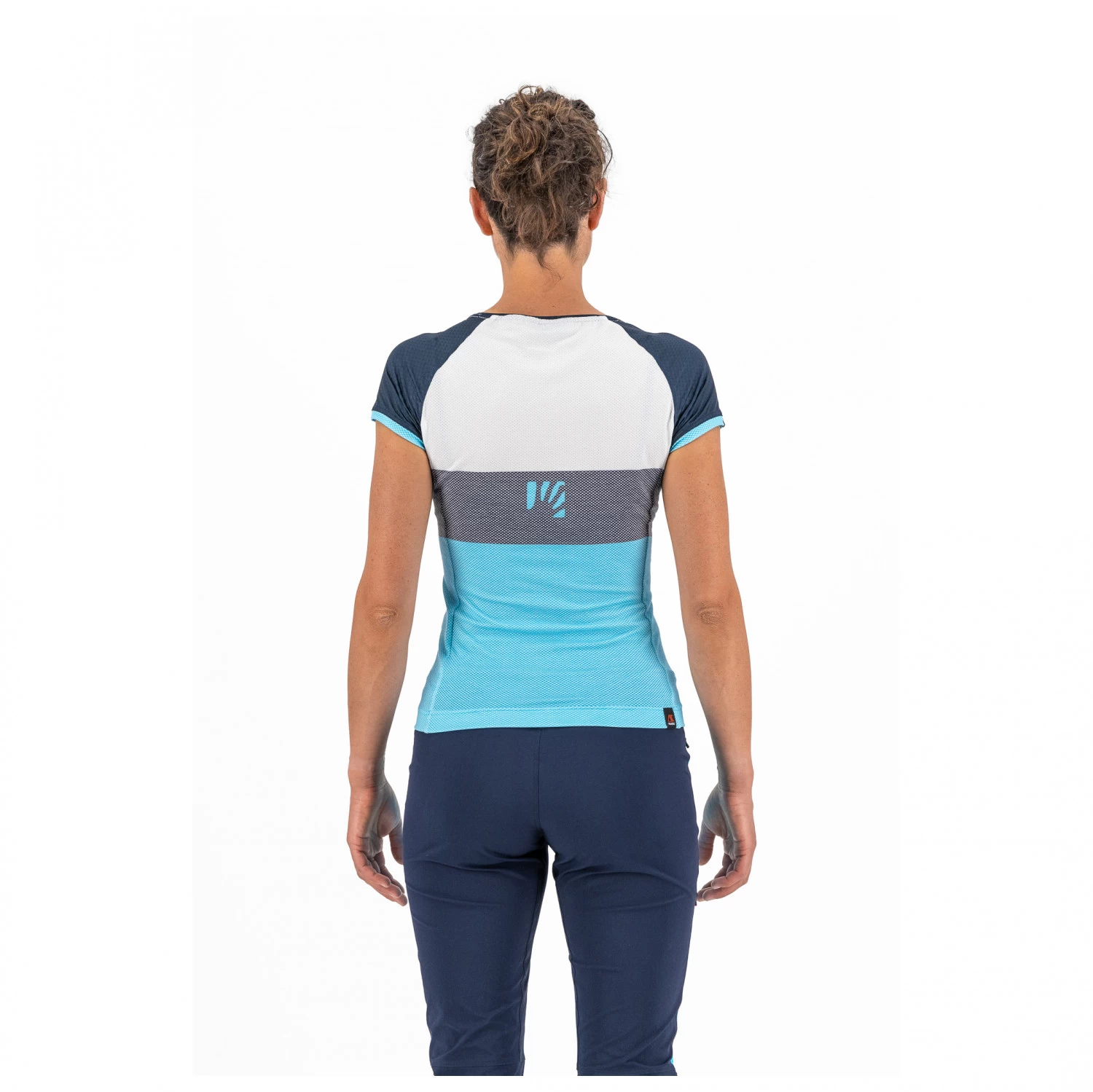 Karpos - Women's Moved Evo Jersey - Running Shirt 6 Karpos - Women's Moved Evo Jersey - Running Shirt - Image 4