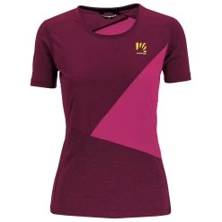 Karpos - Women's Nuvolau Jersey - Running Shirt