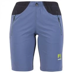 Karpos - Women's Rock Bermuda - Climbing Trousers -Outdoor sportswear karpos womens rock bermuda climbing trousers 1