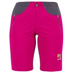 Karpos - Women's Rock Bermuda - Climbing Trousers -Outdoor sportswear karpos womens rock bermuda climbing trousers 2