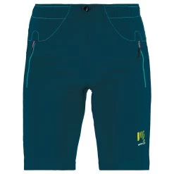 Karpos - Women's Rock Bermuda - Climbing Trousers