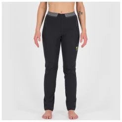 Karpos - Women's Tre Cime Pant - Walking Trousers -Outdoor sportswear karpos womens tre cime pant walking trousers detail 3