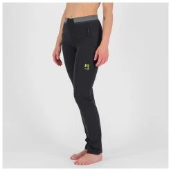 Karpos - Women's Tre Cime Pant - Walking Trousers -Outdoor sportswear karpos womens tre cime pant walking trousers detail 4