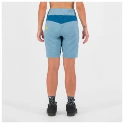 Karpos - Women's Val Viola Short - Cycling Bottoms 11 Karpos - Women's Val Viola Short - Cycling Bottoms -Outdoor sportswear karpos womens val viola short cycling bottoms detail 4