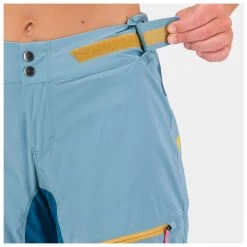 Karpos - Women's Val Viola Short - Cycling Bottoms 13 Karpos - Women's Val Viola Short - Cycling Bottoms -Outdoor sportswear karpos womens val viola short cycling bottoms detail 6