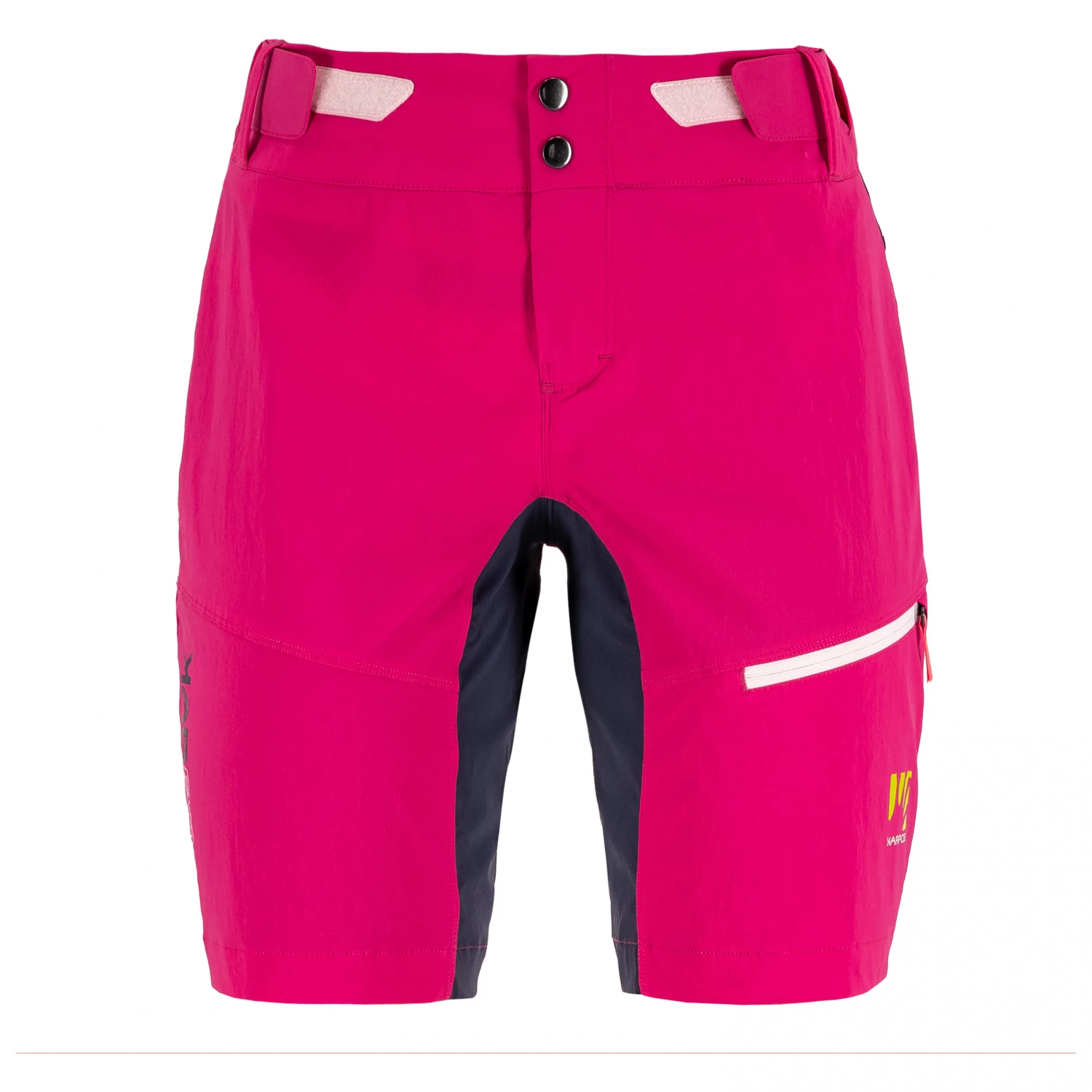 Karpos - Women's Val Viola Short - Cycling Bottoms 3 Karpos - Women's Val Viola Short - Cycling Bottoms