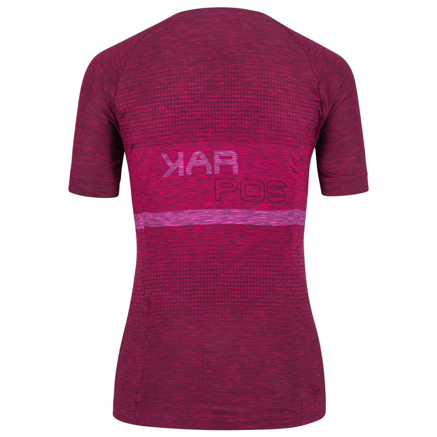 Karpos - Women's Verve Tee - Cycling Jersey 4 Karpos - Women's Verve Tee - Cycling Jersey - Image 2