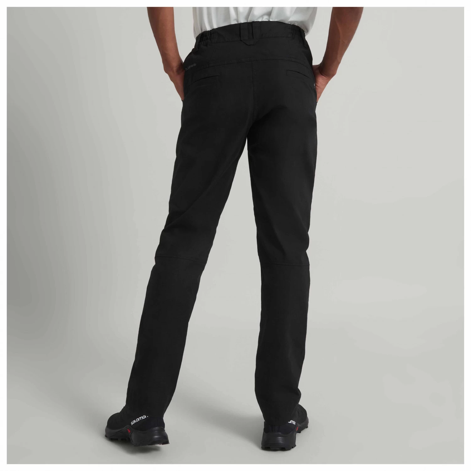 Kathmandu - Vander Pants - Casual Trousers 5 Kathmandu - Vander Pants - Casual Trousers - Image 3
