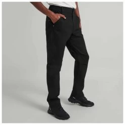 Kathmandu - Vander Pants - Casual Trousers 12 Kathmandu - Vander Pants - Casual Trousers -Outdoor sportswear kathmandu vander pants casual trousers detail 5