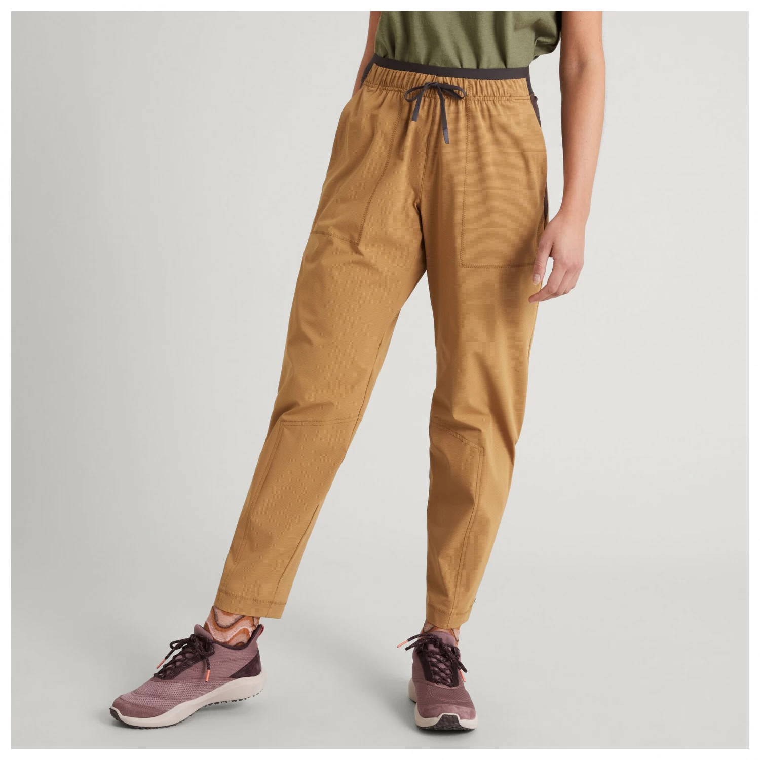 Kathmandu - Women's WDN Energy Jogger - Casual Trousers 4 Kathmandu - Women's WDN Energy Jogger - Casual Trousers - Image 2