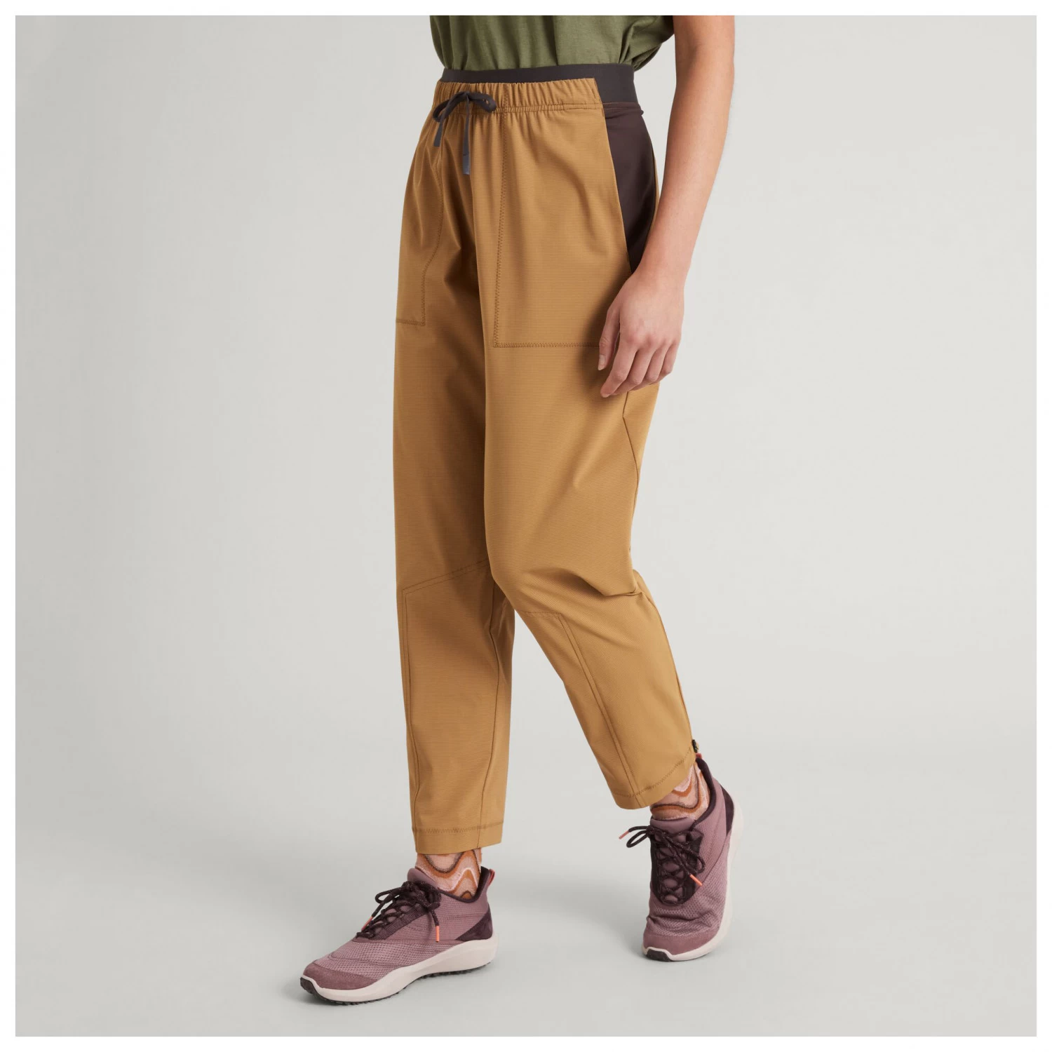 Kathmandu - Women's WDN Energy Jogger - Casual Trousers 6 Kathmandu - Women's WDN Energy Jogger - Casual Trousers - Image 4