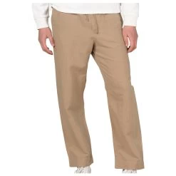 Klitmøller Collective - Jens Linen Pant - Casual Trousers