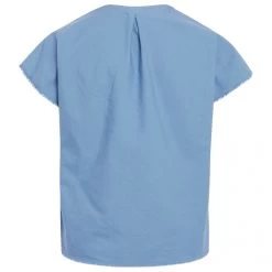 Klitmøller Collective - Women's Ea Shirt - Top 6 Klitmøller Collective - Women's Ea Shirt - Top -Outdoor sportswear klitmoeller collective womens ea shirt top detail 2