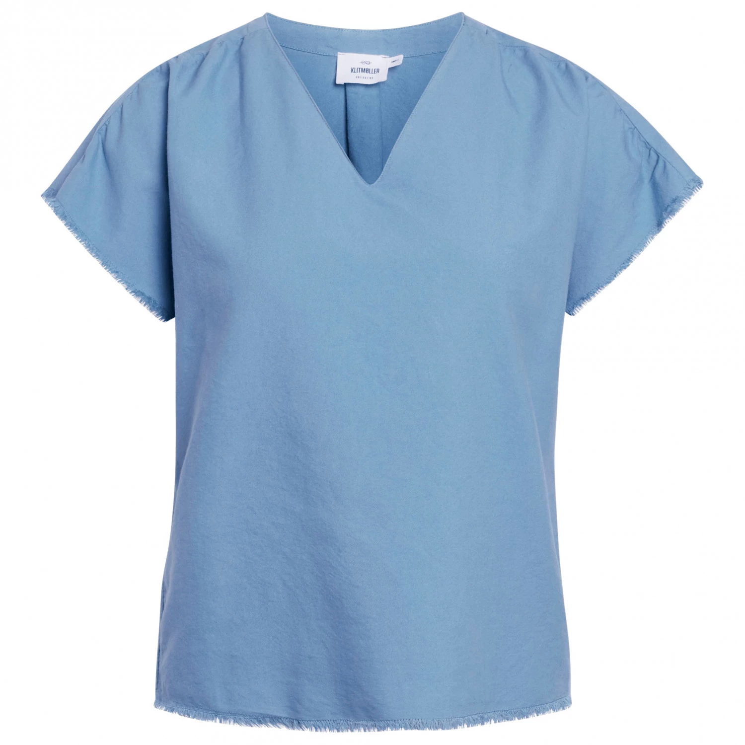 Klitmøller Collective - Women's Ea Shirt - Top 3 Klitmøller Collective - Women's Ea Shirt - Top