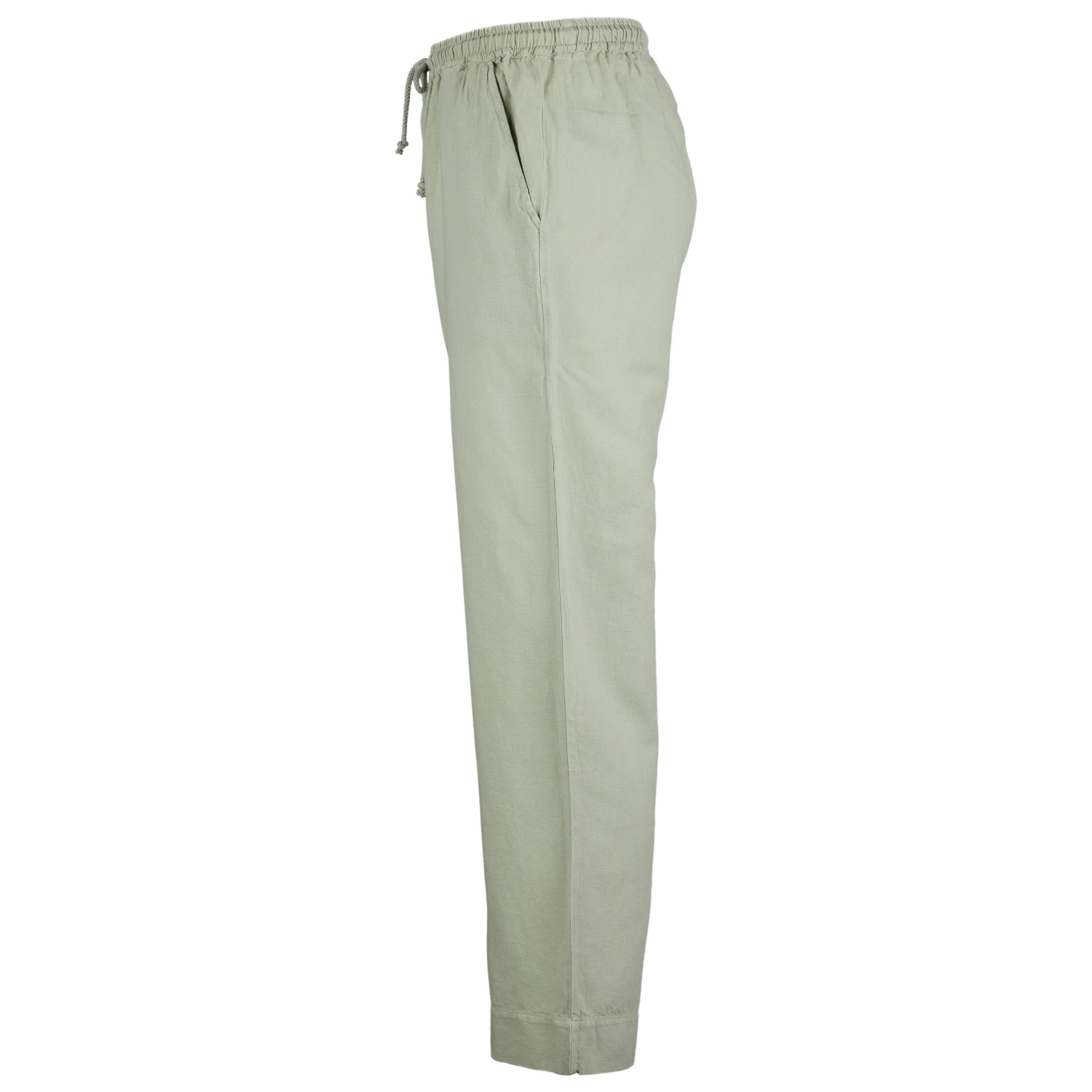 Klitmøller Collective - Women's Jennifer Pant - Casual Trousers 4 Klitmøller Collective - Women's Jennifer Pant - Casual Trousers - Image 2