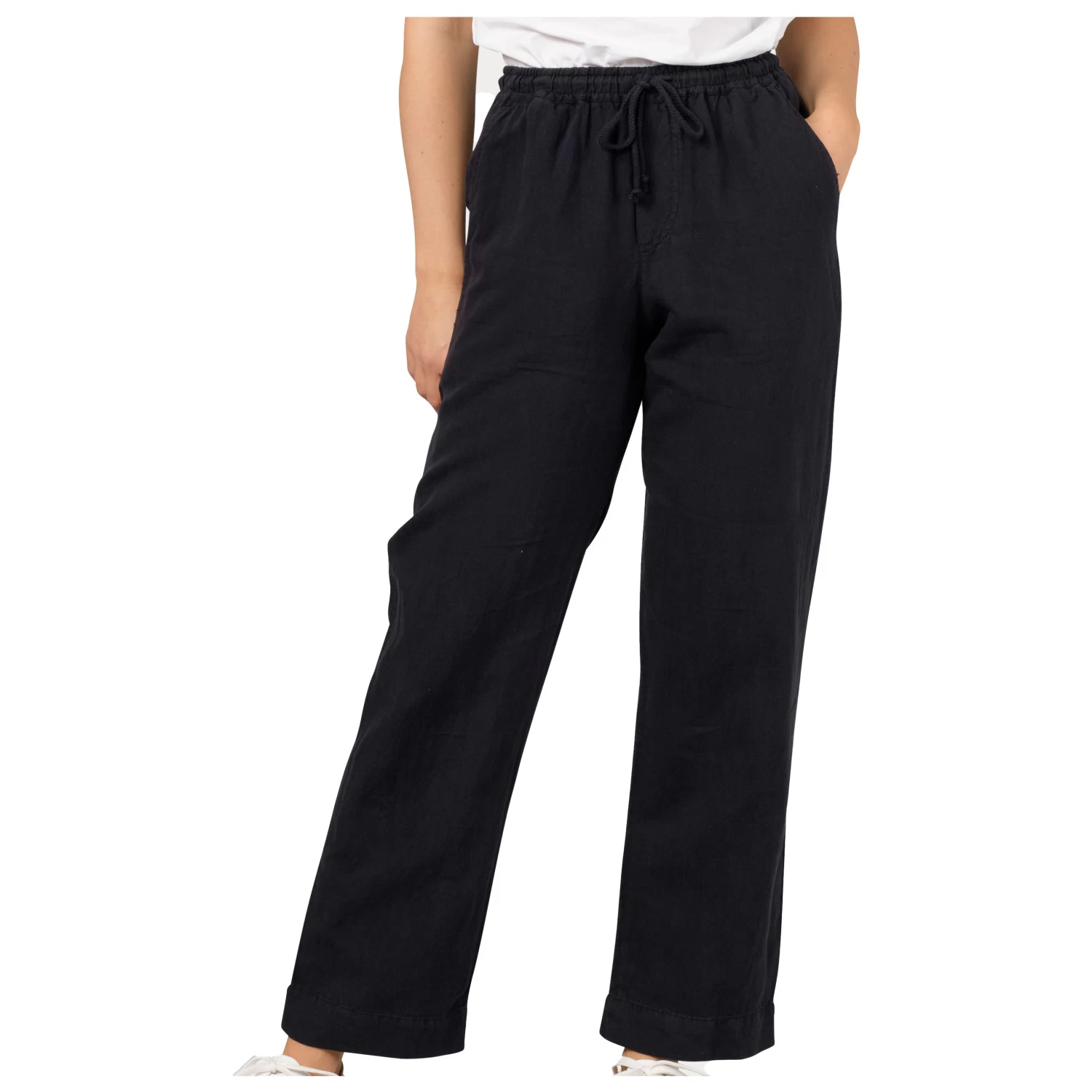 Klitmøller Collective - Women's Jennifer Pant - Casual Trousers 3 Klitmøller Collective - Women's Jennifer Pant - Casual Trousers