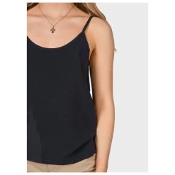 Klitmøller Collective - Women's Lili Tank Top - Top 8 Klitmøller Collective - Women's Lili Tank Top - Top -Outdoor sportswear klitmoeller collective womens lili tank top top detail 3