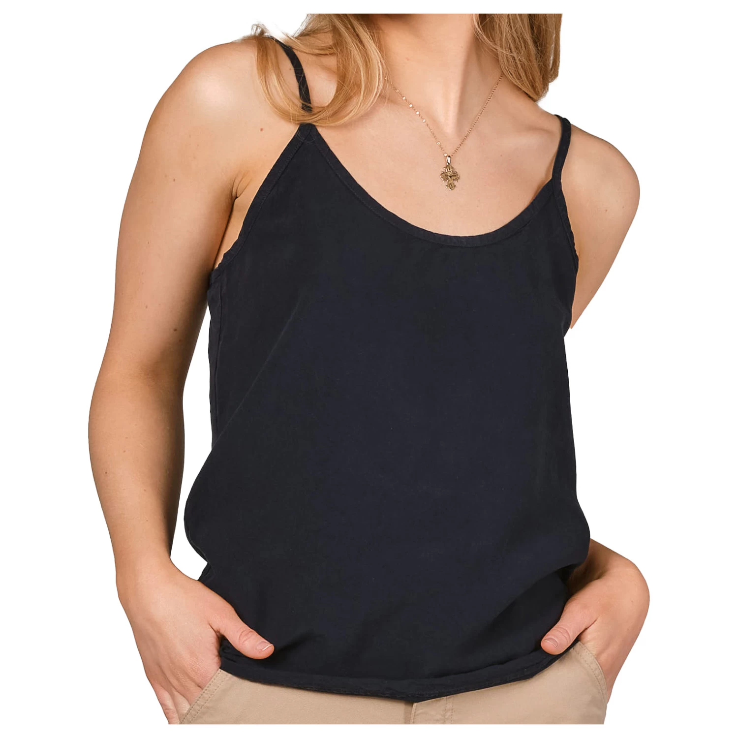 Klitmøller Collective - Women's Lili Tank Top - Top 3 Klitmøller Collective - Women's Lili Tank Top - Top