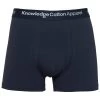 KnowledgeCotton Apparel - 2-Pack Underwear - Everyday Base Layer -Outdoor sportswear knowledgecotton apparel 2 pack underwear everyday base layer