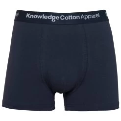 KnowledgeCotton Apparel - 2-Pack Underwear - Everyday Base Layer