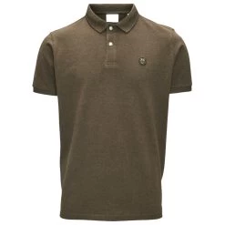 KnowledgeCotton Apparel - Rowan Basic Polo Vegan - Polo Shirt 10 KnowledgeCotton Apparel - Rowan Basic Polo Vegan - Polo Shirt -Outdoor sportswear knowledgecotton apparel rowan basic polo vegan polo shirt 1