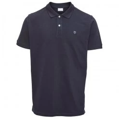 KnowledgeCotton Apparel - Rowan Basic Polo Vegan - Polo Shirt 11 KnowledgeCotton Apparel - Rowan Basic Polo Vegan - Polo Shirt -Outdoor sportswear knowledgecotton apparel rowan basic polo vegan polo shirt 2